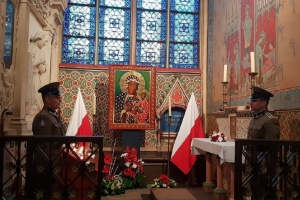 kaplica polska